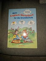 Englisch Wörterbuch für Grundschule Sachsen-Anhalt - Quedlinburg Vorschau