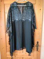 Tunika, Sommer, Transparent, schwarz, Damen, Oberteil Hessen - Hungen Vorschau