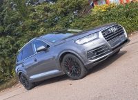Audi SQ7 zu verkaufen Baden-Württemberg - Görwihl Vorschau