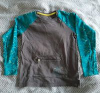 Drachen Longsleeve Jako o Gr. 140/146 Sachsen-Anhalt - Magdeburg Vorschau