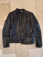 Philipp Plein Lederjacke schwarz Gr. M Nordrhein-Westfalen - Haltern am See Vorschau