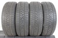 4x 225/45R19 96V PIRELLI SOTTOZERO 3 WINTERREIFEN RUNFLAT #1D8D Bayern - Bad Tölz Vorschau