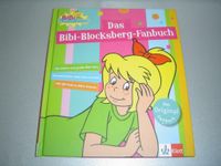 NEU * Das Bibi - Blocksberg - Fanbuch, Klett Verlag 2012 Sachsen - Chemnitz Vorschau