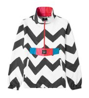 SUCHE Parra Vase Mountain Stripes Windbreaker Sachsen - Mügeln Vorschau