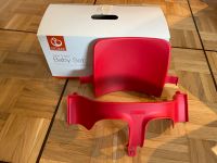 STOKKE Tripp Trapp Babyset rot Hessen - Runkel Vorschau