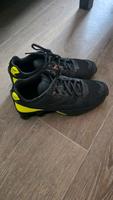 Nike Shox Enigma Phantom schwarz gelb Größe 40 Sachsen - Chemnitz Vorschau