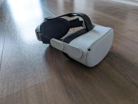 Meta Quest 2 VR Brille 128GB mit Zubehör Bayern - Freising Vorschau