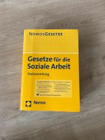 Gesetze für Soziale Arbeit - Nomos Gesetze Duisburg - Duisburg-Mitte Vorschau