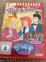 DVD Bibi und Tina, 2 Folgen Nordrhein-Westfalen - Jüchen Vorschau