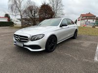 Mercedes E Klass W213 Baden-Württemberg - Rastatt Vorschau