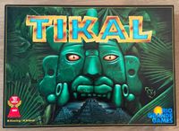 Tikal Brettspiel Gesellschaftsspiel Baden-Württemberg - Eislingen (Fils) Vorschau