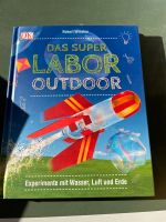 Das Superlabor Outdoor Buch Experimente Kinder Sachsen-Anhalt - Biederitz Vorschau