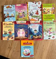 Büchersterne, Leserabe, Antolin, unterschiedliche Kinderbücher Nordrhein-Westfalen - Hünxe Vorschau