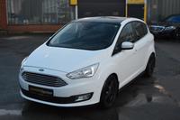 Ford C-Max Titanium 1.5"LEDER"KAMERA"NAVI"AHK"SitzHz" Nürnberg (Mittelfr) - Aussenstadt-Sued Vorschau