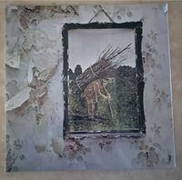 Led Zeppelin – Untitled Vinyl LP NEU Bayern - Hof (Saale) Vorschau