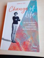 Change of life Buch Bayern - Egling Vorschau