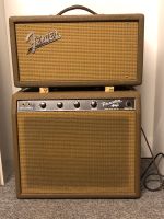 Fender Reverb Tank, Brownface, original’60 Nürnberg (Mittelfr) - Südoststadt Vorschau