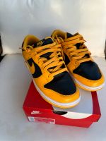 Nike Dunk Low Retro _Black/Goldenrod Gr.41 Eur Ramersdorf-Perlach - Ramersdorf Vorschau