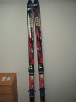 Ski Karver Carbon Ski Bayern - Bellenberg Vorschau