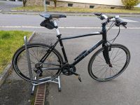 Cube Road SL Cross Bike fast neu Bayern - Tirschenreuth Vorschau