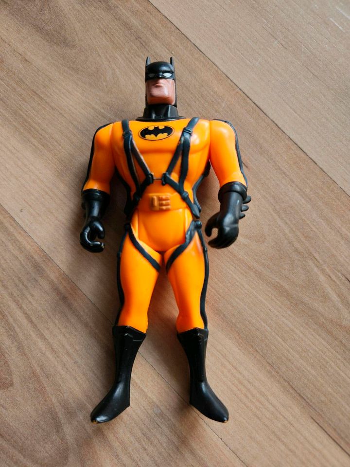 Kenner Actionfigur Batman in Nersingen