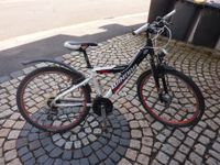 Fahrrad Winora Blaster 26 Zoll MTB All Terrain Mountainbike Bayern - Schonungen Vorschau