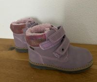 Warmer Kinderschuh Größe 24 Hessen - Langenselbold Vorschau