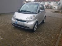 Smart 451 ForTwo Stuttgart - Birkach Vorschau