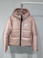 Nike Jacke Kapuzenjacke Kapuze Steppjacke Gr. L Nordrhein-Westfalen - Welver Vorschau