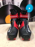 Madshus Race Pro Skate 42 Langlaufschuh Skatingschuh Bayern - Waltenhofen Vorschau