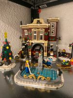 Lego Weihnachten Saarland - Völklingen Vorschau