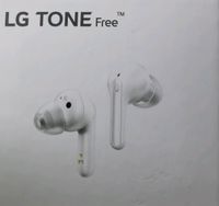 LG Electronics Tone Free DFP3W In-Ear Bluetooth Kopfhörer Baden-Württemberg - Leimen Vorschau