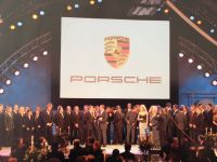 Porsche Cayenne Foto Doku - Weltpremiere 2002 - Mega Rarität! Baden-Württemberg - Weissach Vorschau