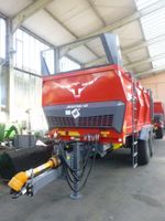 Metal-Fach Taurus N272/2    Miststreuer/ Dungstreuer Nordrhein-Westfalen - Gevelsberg Vorschau