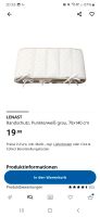 Ikea Lenast Randschutz 70x140cm Bayern - Webling Vorschau