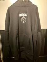 Hoodie  2x  Oversize Steele / Kray - Essen Freisenbruch Vorschau