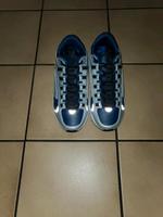 Sneaker größe 41 zu verkaufen Nordrhein-Westfalen - Rheine Vorschau