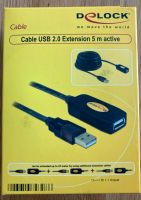 Delock USB Verlängerung Active 5 m, Artikel 82308 Bayern - Landshut Vorschau