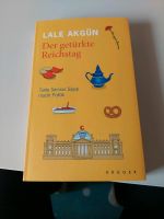 Lage Akgün: Der getürkte Reichstag' Nordrhein-Westfalen - Bad Münstereifel Vorschau