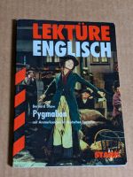 Englisch Lektüre Buch Pygmalion Stark Verlag Schule Studium Hessen - Haiger Vorschau