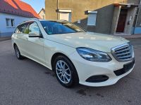 Mercedes-Benz E 200 CDi Bluetec Sachsen-Anhalt - Helbra Vorschau