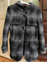 Marc O‘Polo Mantel/ Jacke mit Kapuze Vintage Gr.36 (70% Wolle) Berlin - Treptow Vorschau