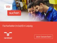 Facharbeiter (m/w/d) Leipzig - Leipzig, Zentrum Vorschau