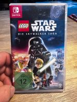 Lego Star Wars Die Skywalker Saga Nintendo Switch Niedersachsen - Ganderkesee Vorschau