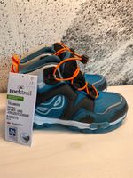 Trekking Wander Schuhe Kinder Gr. 33 NEU mit Etikett Waterproof Baden-Württemberg - Ettenheim Vorschau