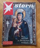 Stern Ausgabe 52, 24. Dezember 1967 Nordrhein-Westfalen - Königswinter Vorschau