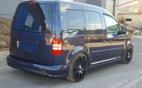 Heckstoßstange für VW Caddy R32 Clean Stoßstange Heckschürze Baden-Württemberg - Neidlingen Vorschau