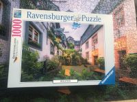 Ravensburger Puzzle mit 1000 Teilen Niedersachsen - Braunschweig Vorschau