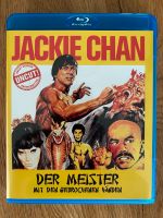 Jackie Chan-Der Meister mit den Gebrochenen Händen Bluray Hessen - Niedenstein Vorschau