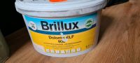 Brillux Dolomit elf , 5L grau Farbe Brandenburg - Teltow Vorschau